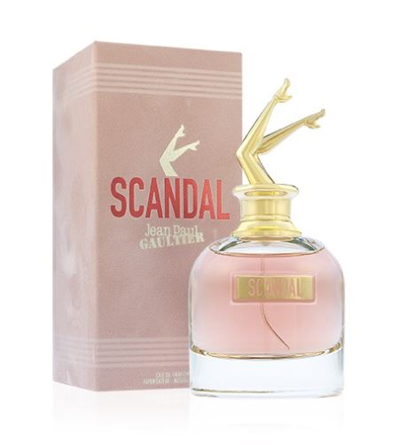 Jean Paul Gaultier Scandal Eau de Parfum do donna