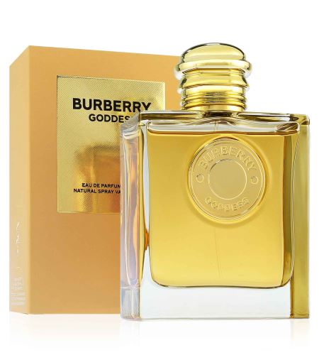 Burberry Goddess Intense Eau de Parfum do donna