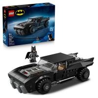 LEGO® DC Batman™ 76332 Batmobile™ di Batman™