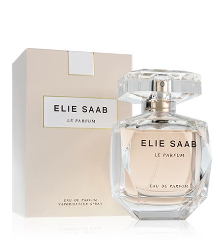 Elie Saab Le Parfum Eau de Parfum do donna