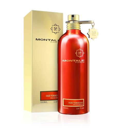 Montale Oud Tobacco Eau de Parfum unisex 100 ml