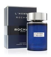 Rochas L'Homme Rochas Eau de Toilett da uomo