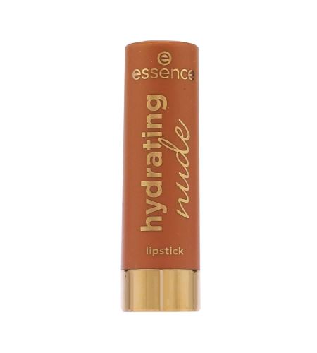 Essence Hydrating Nude rossetto idratante 3,5 g