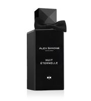 Alex Simone Monte Carlo Nuit Eternelle eau de parfum unisex 100 ml (1)