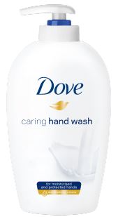 Dove Original sapone liquido cremoso 250 ml