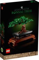 LEGO® Botanicals 10281 Albero Bonsai (1)