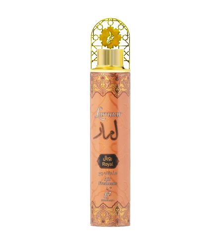 Khadlaj Lamaar Royal deodorante per ambienti 300 ml