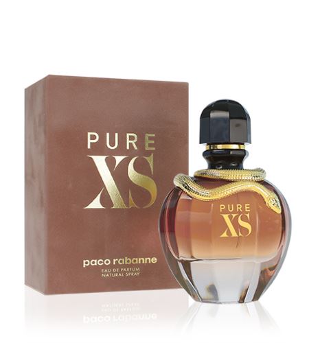 Paco Rabanne Pure XS For Her Eau de Parfum do donna