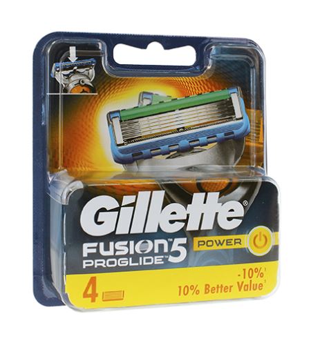 Gillette Proglide Power testina di ricambio da uomo