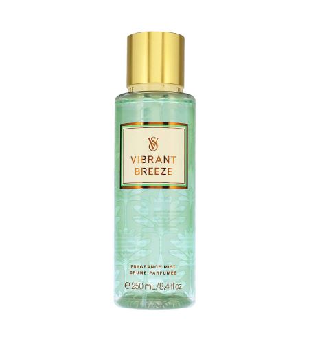Victoria's Secret Vibrant Breeze spray corpo 250 ml