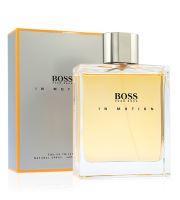 Hugo Boss Boss In Motion Eau de Toilette per uomo