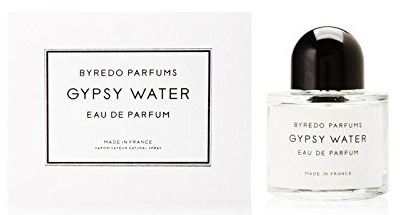 Byredo Gypsy Water Eau de Parfum unisex 100 ml