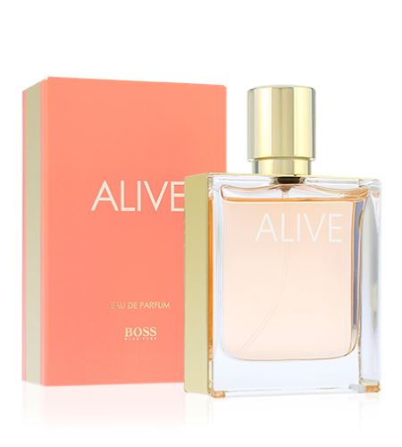 Hugo Boss Boss Alive Eau de Parfum do donna