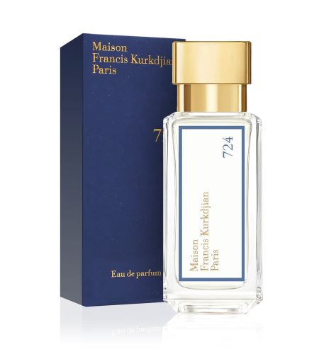 Maison Francis Kurkdjian 724 Eau de Parfum unisex