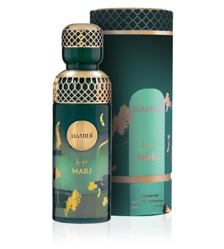 Hamidi Marj Eau de Parfum unisex 100 ml