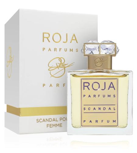 Roja Parfums Scandal Pour Femme profumo do donna 50 ml