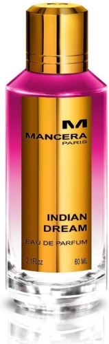 Mancera Indian Dream Eau de Parfum do donna
