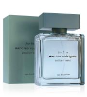 Narciso Rodriguez For Him Vétiver Musc Eau de Parfum da uomo