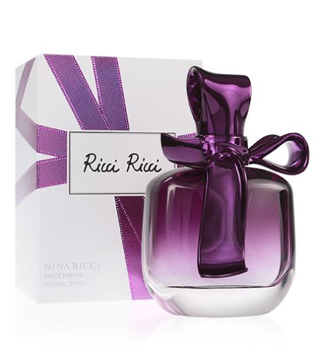 Nina Ricci Ricci Ricci Eau de Parfum do donna