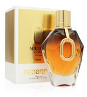 Rabanne Million Gold For Her Parfum profumo do donna
