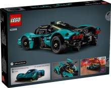 LEGO® Technic 42208 Aston Martin Valkyrie (3)