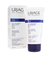 URIAGE D.S. gel detergente per pelli secche e irritate 150 ml (1)