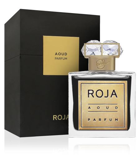 Roja Parfums Aoud profumo unisex 50 ml