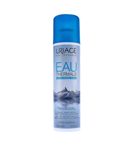 URIAGE Eau Thermale Water