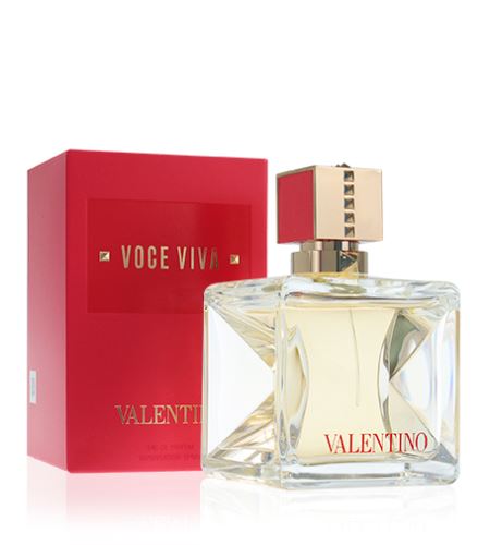 Valentino Voce Viva Eau de Parfum do donna