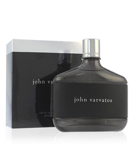 John Varvatos John Varvatos Eau de Toilett da uomo