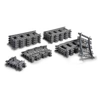LEGO® City 60205 Binari (3)