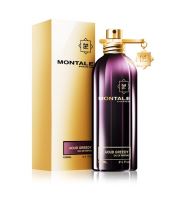 Montale Aoud Greedy Eau de Parfum unisex 100 ml
