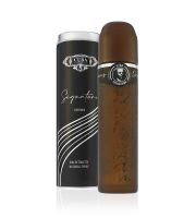 Cuba Signature Eau de Toilett da uomo 100 ml