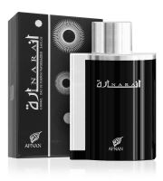 Afnan Inara Black Eau de Parfum unisex 100 ml