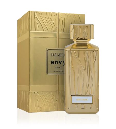 Hamidi Envy Gold Eau de Parfum unisex 100 ml