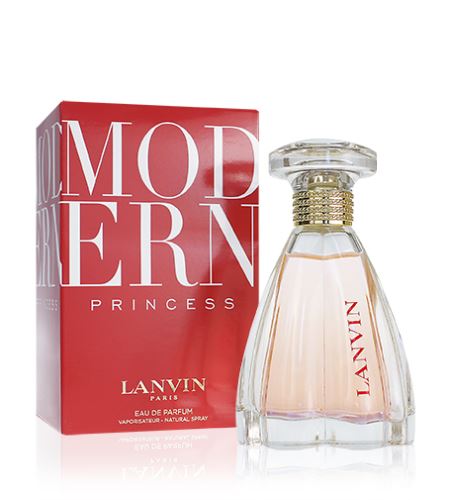 Lanvin Modern Princess Eau de Parfum do donna 30