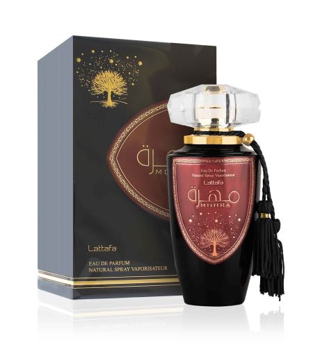 Acqua profumata unisex Lattafa Mohra