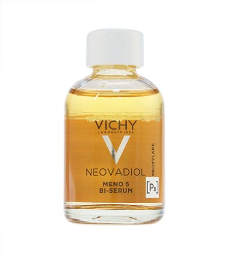 Vichy Neovadiol Meno 5 Bi-Serum siero bifasico per la pelle in periodo peri e post-menopausa 30 ml
