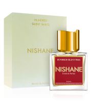 Nishane Hundred Silent Ways estratto profumato unisex 100 ml