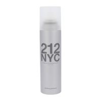 Carolina Herrera 212 deospray do donna 150 ml