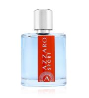 Azzaro Sport Eau de Toilett da uomo 100 ml (1)
