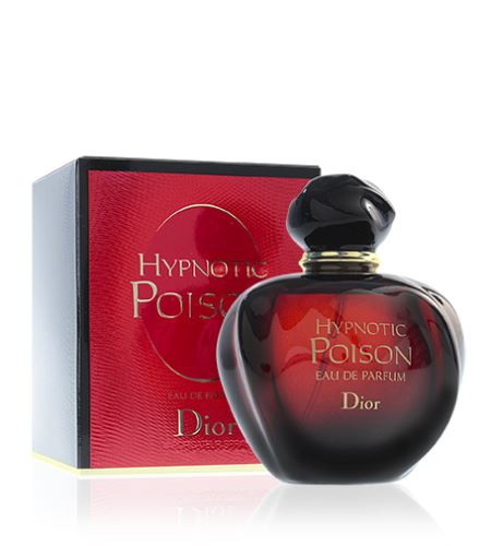 Dior Hypnotic Poison Eau de Parfum do donna