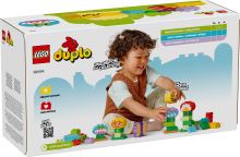 LEGO® DUPLO® 10444 Giardino e fiori creativi (3)