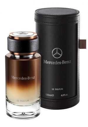 Mercedes-Benz Mercedes-Benz Le Parfum parfémovaná voda pro muže