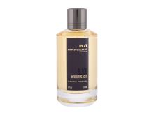 Mancera Black Intensitive Aoud Eau de Parfum unisex 120 ml