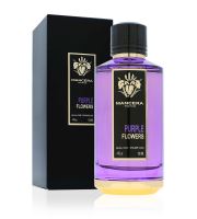 Mancera Purple Flowers Eau de Parfum do donna 120 ml