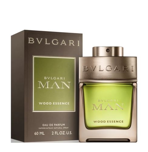 Bvlgari MAN Wood Essence Eau de Parfum da uomo