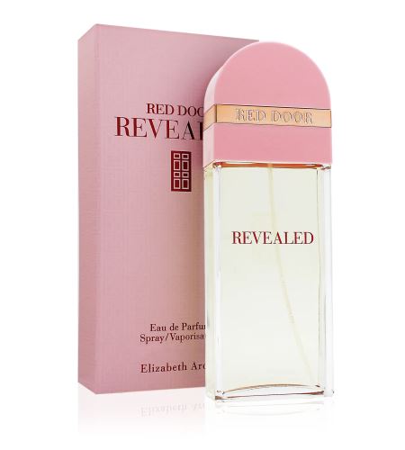Elizabeth Arden Red Door Revealed Eau de Parfum do donna 100 ml