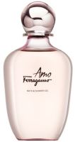 Salvatore Ferragamo Amo Ferragamo docciaschiuma do donna 200 ml