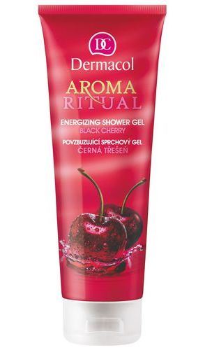 Dermacol Aroma Ritual Black Cherry docciaschiuma 250 ml